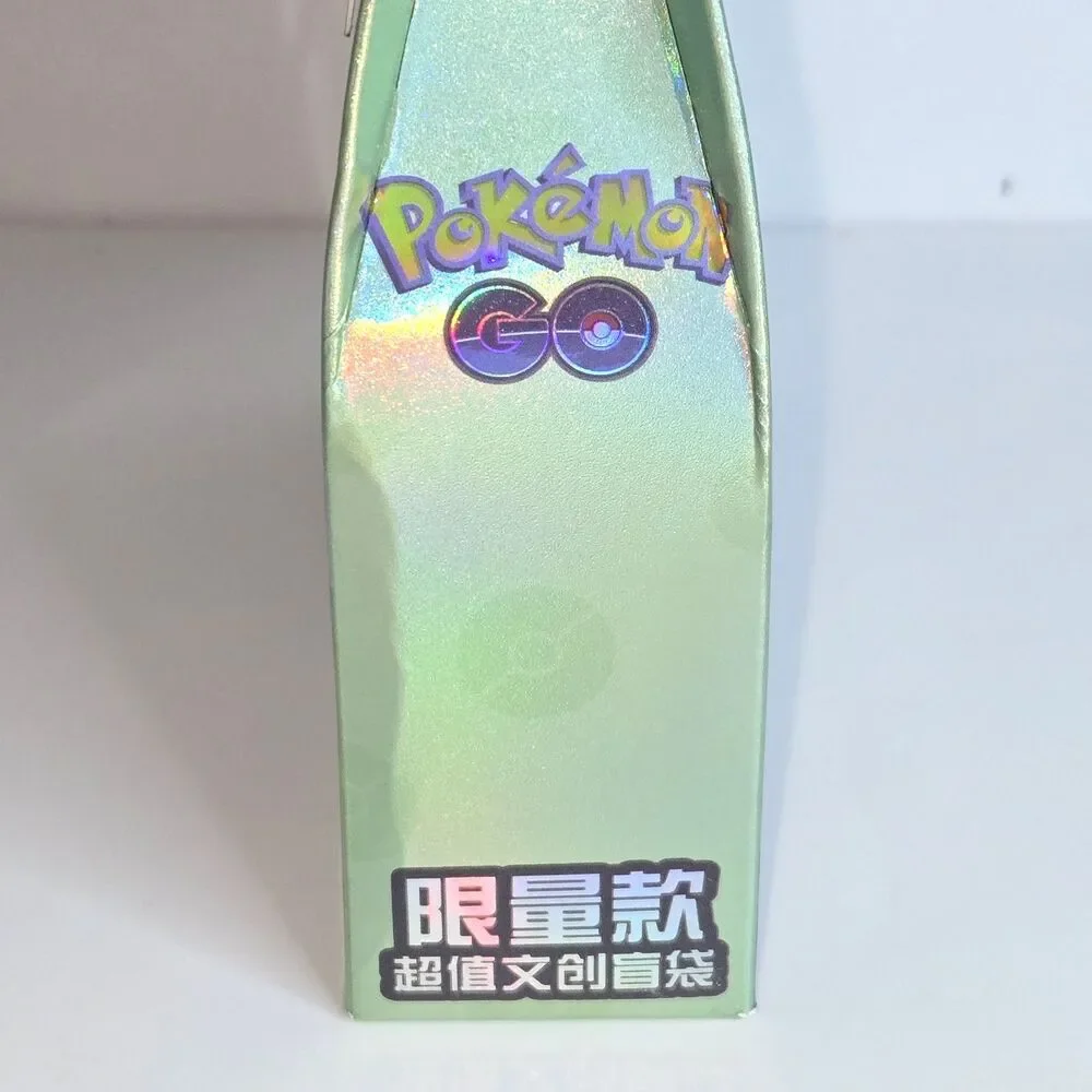 STATIONARY BLIND BOX Pokémon Set of 5-7 Surprise Items Goodie Bag NEW SEALED